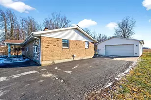 1310 W Holtzmuller Rd, West Manchester, OH 45345 - Photo 32