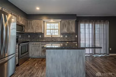 7416 W Rike Road, Covington, OH 45318 - Photo 4