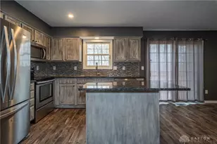 7416 W Rike Rd, Covington, OH 45318 - Photo 4