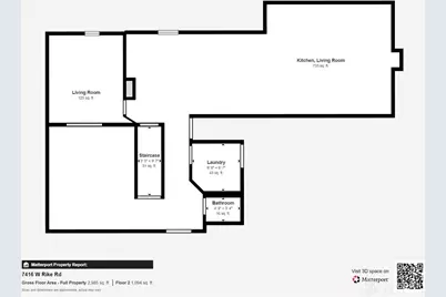 7416 W Rike Road, Covington, OH 45318 - Photo 92