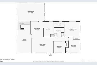 4300 Lambeth Drive, Dayton, OH 45424 - Photo 36