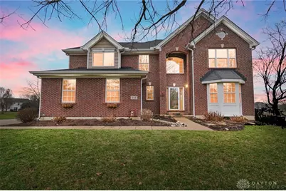 215 Branch Creek Court, Dayton, OH 45458 - Photo 1