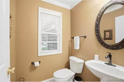 215 Branch Creek Court, Dayton, OH 45458 - Photo 20