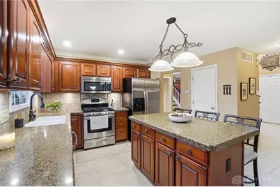 215 Branch Creek Court, Dayton, OH 45458 - Photo 12