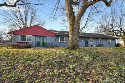 2197 Bending Willow Drive, Kettering, OH 45440 - Photo 28