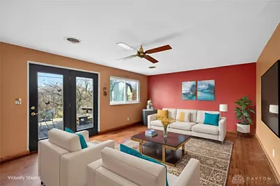 2197 Bending Willow Drive, Kettering, OH 45440 - Photo 16