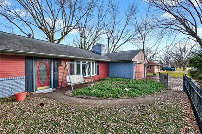 2197 Bending Willow Drive, Kettering, OH 45440 - Photo 2