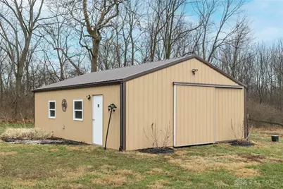 4845 E Troy Urbana Road, Casstown, OH 45312 - Photo 14