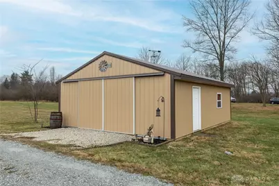4845 E Troy Urbana Road, Casstown, OH 45312 - Photo 16