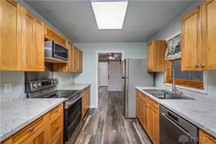 4845 E Troy Urbana Rd, Casstown, OH 45312 - Photo 22