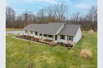 4845 E Troy Urbana Road, Casstown, OH 45312 - Photo 4