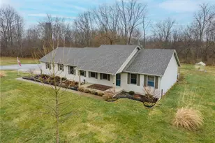 4845 E Troy Urbana Rd, Casstown, OH 45312 - Photo 4