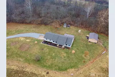 4845 E Troy Urbana Road, Casstown, OH 45312 - Photo 6