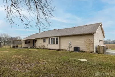 4845 E Troy Urbana Road, Casstown, OH 45312 - Photo 8