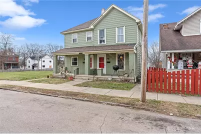 111 Grove Avenue #109-111, Dayton, OH 45404 - Photo 2