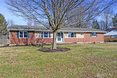 411 Judith Drive, Kettering, OH 45429 - Photo 4