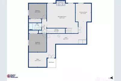 2089 High Wheel Drive, Xenia, OH 45385 - Photo 40