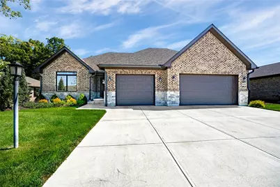 2089 High Wheel Drive, Xenia, OH 45385 - Photo 1