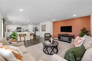 4993 Lakeview Dr, Morrow, OH 45152 - Photo 8