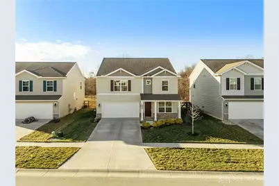 4993 Lakeview Drive, Morrow, OH 45152 - Photo 2