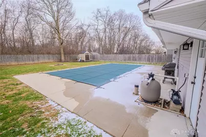 350 Spruceway Drive, Springboro, OH 45066 - Photo 20