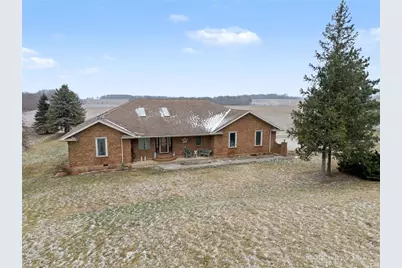 21945 Middleton Hume Road, Sidney, OH 45365 - Photo 1