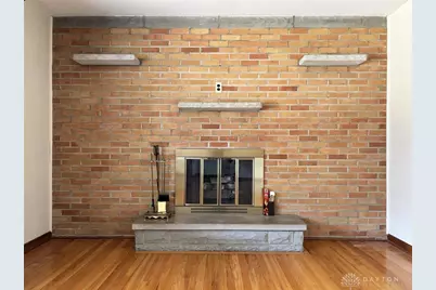 500 Doric Circle, Enon Vlg, OH 45323 - Photo 8