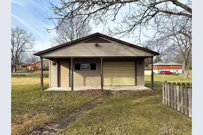 500 Doric Circle, Enon Vlg, OH 45323 - Photo 46