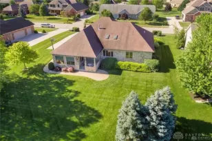 2659 Stonebridge Dr, Troy, OH 45373 - Photo 10