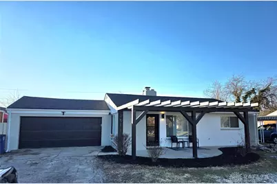 3511 Ridge Avenue, Dayton, OH 45414 - Photo 1