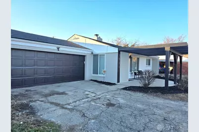 3511 Ridge Avenue, Dayton, OH 45414 - Photo 2