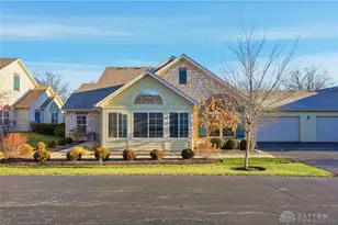 3431 Twenty Mile Way, Loveland, OH 45140 - Photo 2