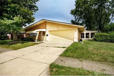 1629 Beaver Creek Lane, Kettering, OH 45429 - Photo 4