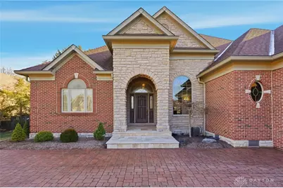 4984 Water Stone Lane, Maineville, OH 45039 - Photo 6