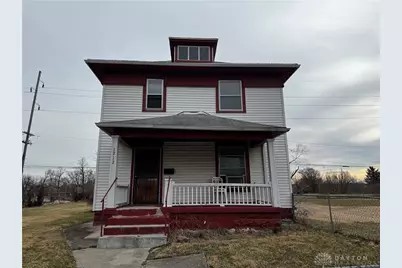 1212 Wisconsin Boulevard, Dayton, OH 45417 - Photo 2