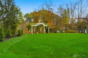 109 Castle Pines Ct, Beavercreek Twp, OH 45385 - Photo 62