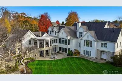 109 Castle Pines Court, Beavercreek Twp, OH 45385 - Photo 4