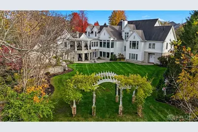 109 Castle Pines Court, Beavercreek Twp, OH 45385 - Photo 1