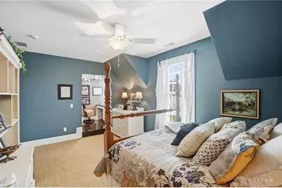 109 Castle Pines Court, Beavercreek Twp, OH 45385 - Photo 64