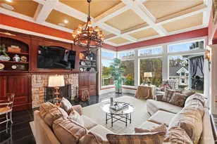 109 Castle Pines Ct, Beavercreek Twp, OH 45385 - Photo 14