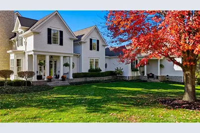 109 Castle Pines Court, Beavercreek Twp, OH 45385 - Photo 72