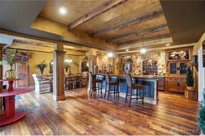 109 Castle Pines Court, Beavercreek Twp, OH 45385 - Photo 44