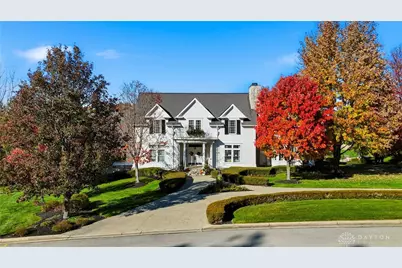 109 Castle Pines Court, Beavercreek Twp, OH 45385 - Photo 2