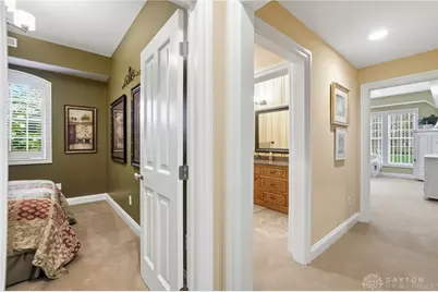 109 Castle Pines Court, Beavercreek Twp, OH 45385 - Photo 56