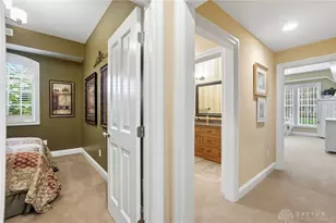 109 Castle Pines Ct, Beavercreek Twp, OH 45385 - Photo 56