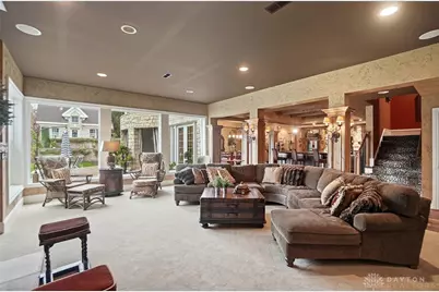 109 Castle Pines Court, Beavercreek Twp, OH 45385 - Photo 42