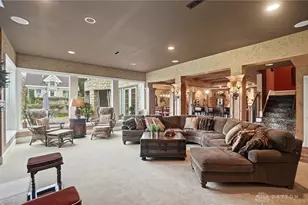 109 Castle Pines Ct, Beavercreek Twp, OH 45385 - Photo 42