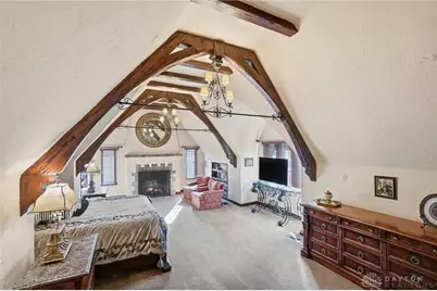 3572 Springdale Drive, Kettering, OH 45419 - Photo 48