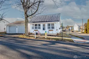 202 Jefferson St, New Madison, OH 45346 - Photo 2