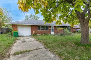 4721 Babylon St, Dayton, OH 45439 - Photo 2